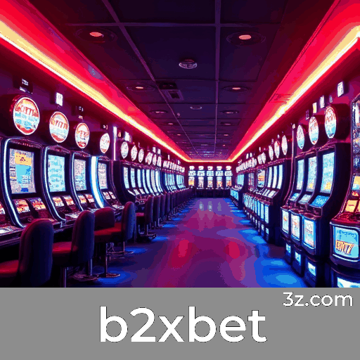 avaliações sobre b2xbet slots