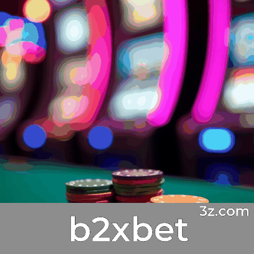 B2XBet: Apostas Esportivas no Brasil com Bônus Exclusivos