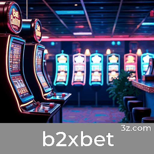 avaliações sobre b2xbet slots