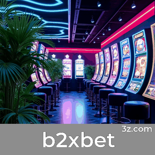 avaliações sobre b2xbet slots