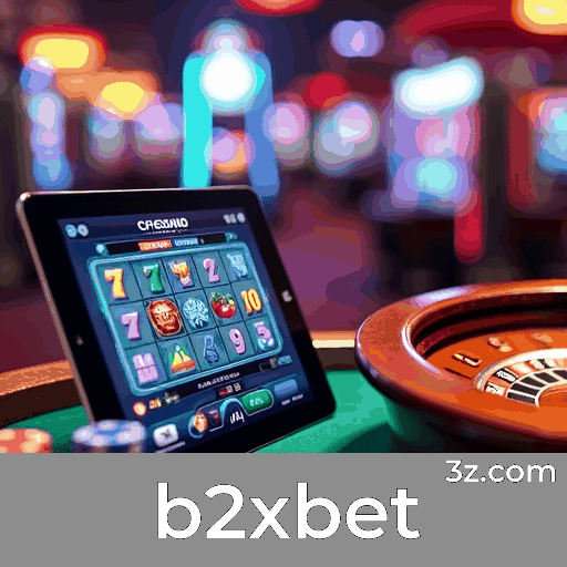 Estratégia de Bonificação: Maximização de Retorno e Planejamento Financeiro no b2xbet