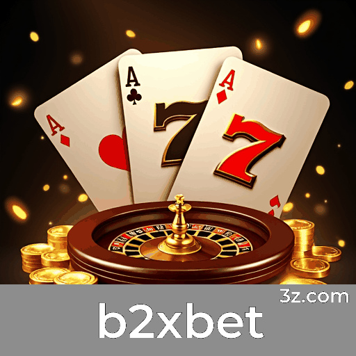 B2XBet: Experiência de Jogo Segura e Confiável
