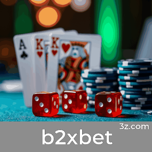 B2XBet: Confiança e Excelência em Apostas Online