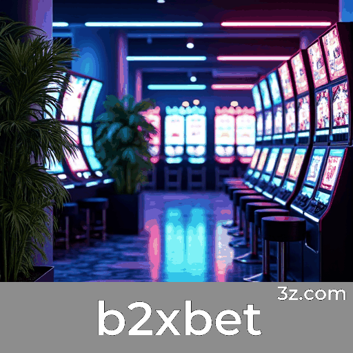 B2XBet: Segurança e Agilidade para Usuários Brasileiros