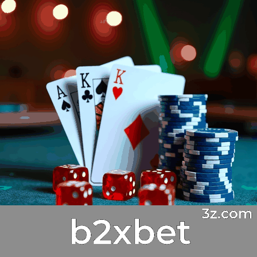 b2xbet: Jogos Diversificados de Desenvolvedores Globais