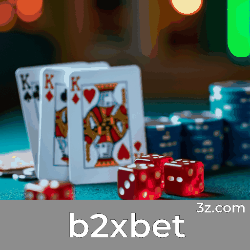 Descubra a Experiência Casino Psicologicamente Imersiva no b2xbet